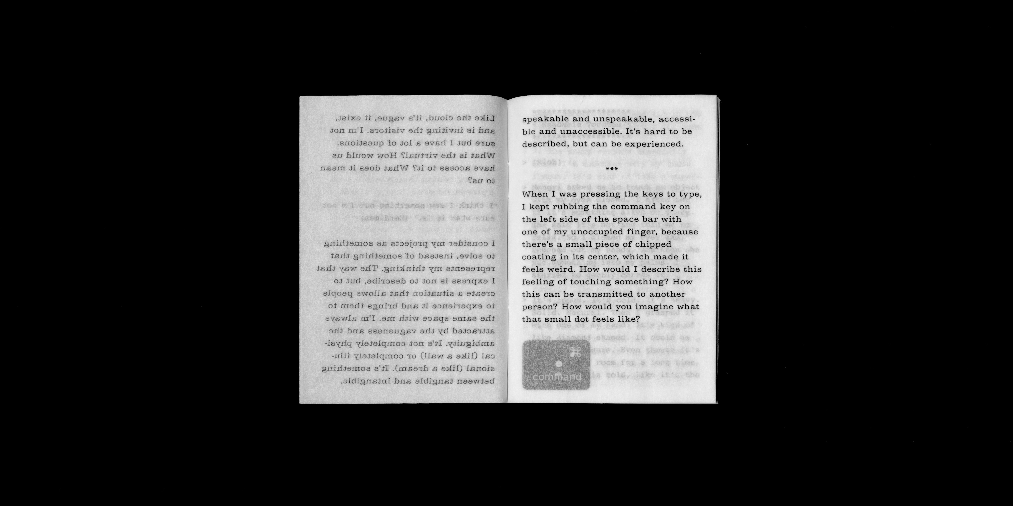 vague-clarendon-book