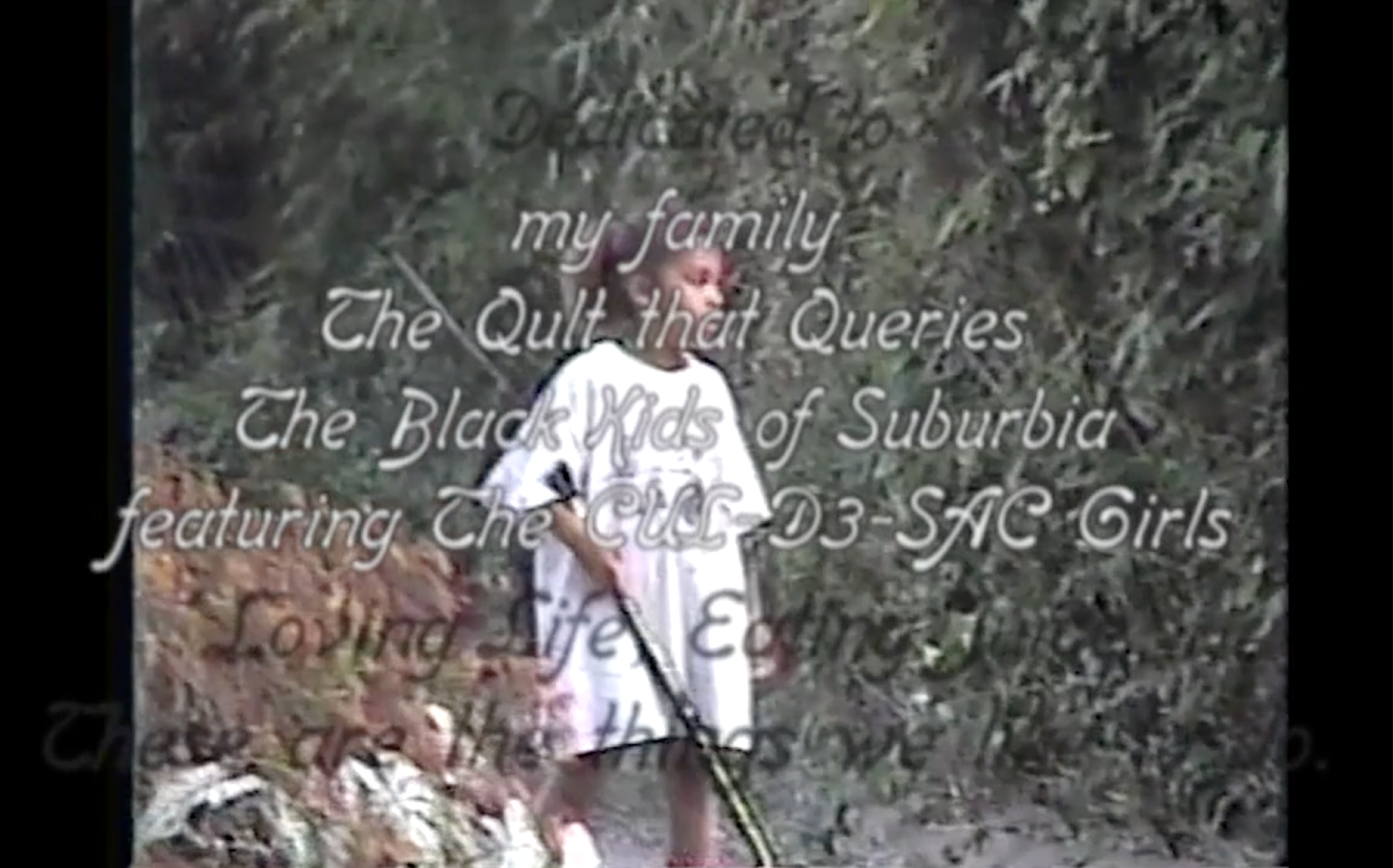 Yale School of Art, Type Design