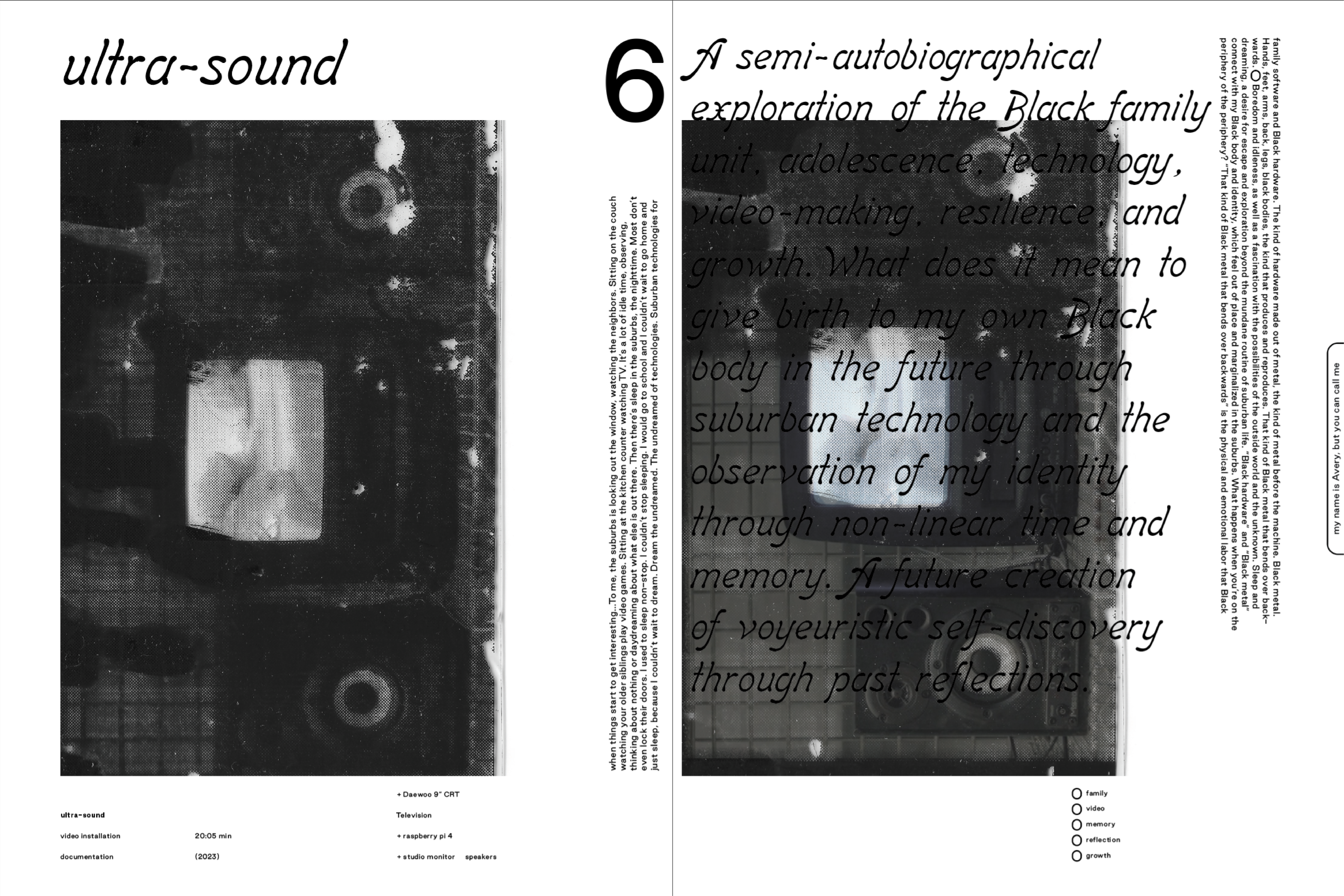 Yale School of Art, Type Design