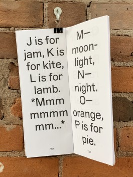  Gothic544-Type-specimen