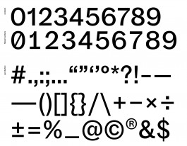 Yale School of Art, Type Design