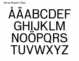 Yale School of Art, Type Design