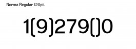 Yale School of Art, Type Design