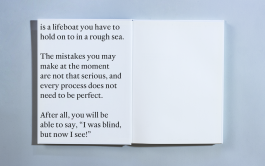 Yale School of Art, Type Design