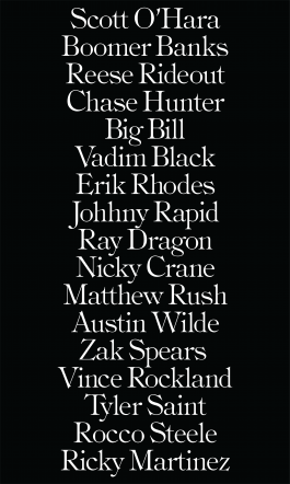 Yale School of Art, Type Design