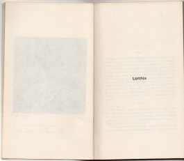 Yale School of Art, Type Design