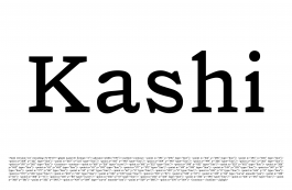 Yale School of Art, Type Design