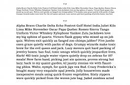 Yale School of Art, Type Design