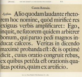 Yale School of Art, Type Design