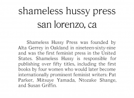 Yale School of Art, Type Design