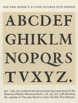 Yale School of Art, Type Design