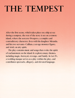 Yale School of Art, Type Design