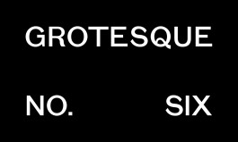 Yale School of Art, Type Design