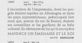 Yale School of Art, Type Design