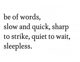 Yale School of Art, Type Design