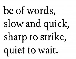 Yale School of Art, Type Design
