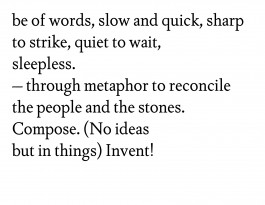 Yale School of Art, Type Design