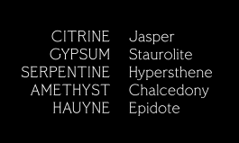 Yale School of Art, Type Design