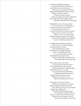 Yale School of Art, Type Design