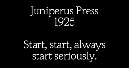 Yale School of Art, Type Design