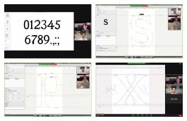 Yale School of Art, Type Design