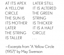 Yale School of Art, Type Design