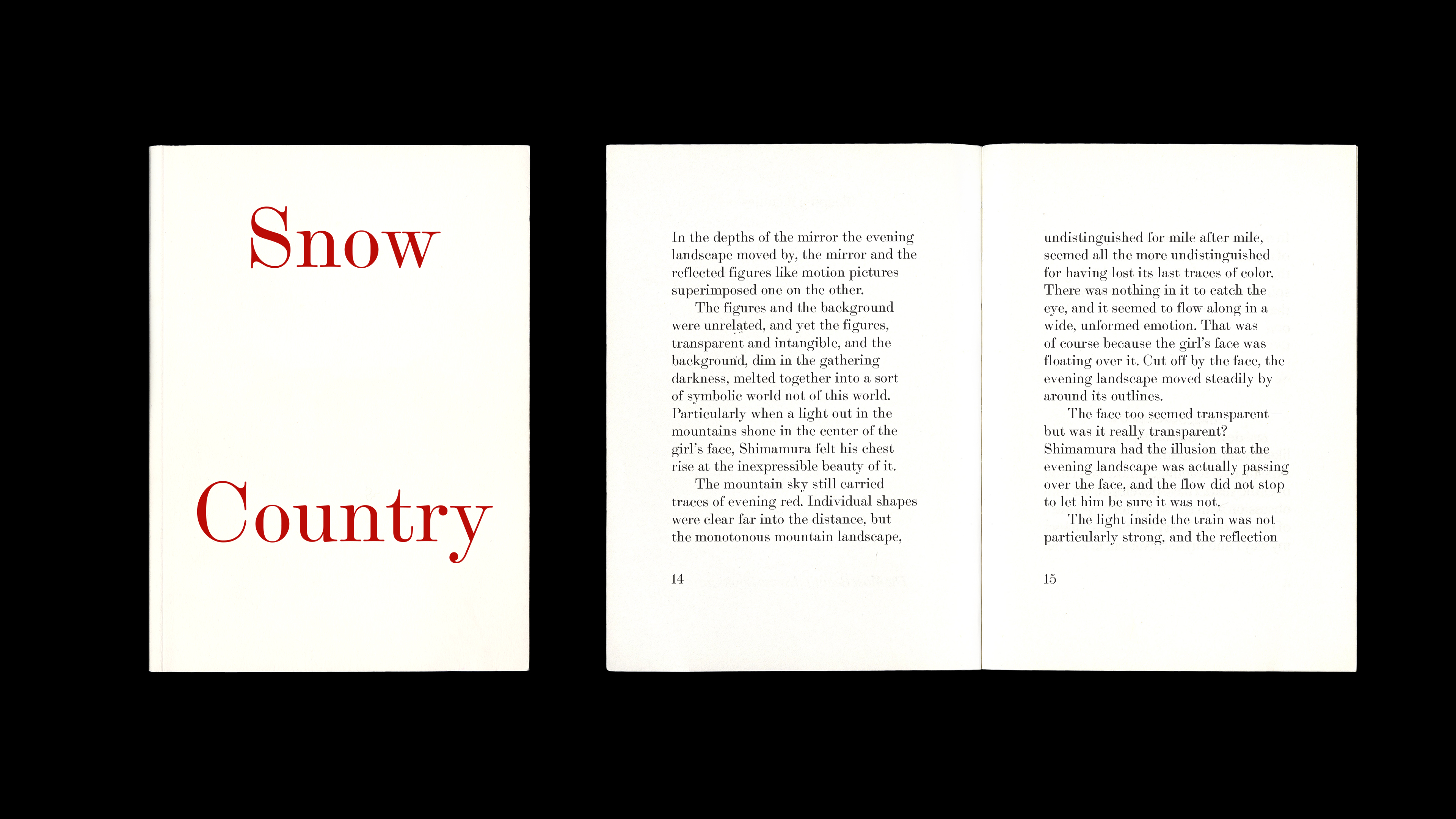 Yale School of Art, Type Design