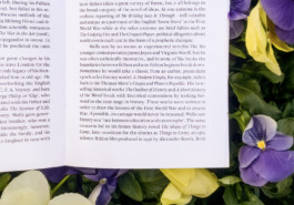 Yale School of Art, Type Design