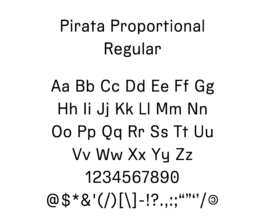 Yale School of Art, Type Design