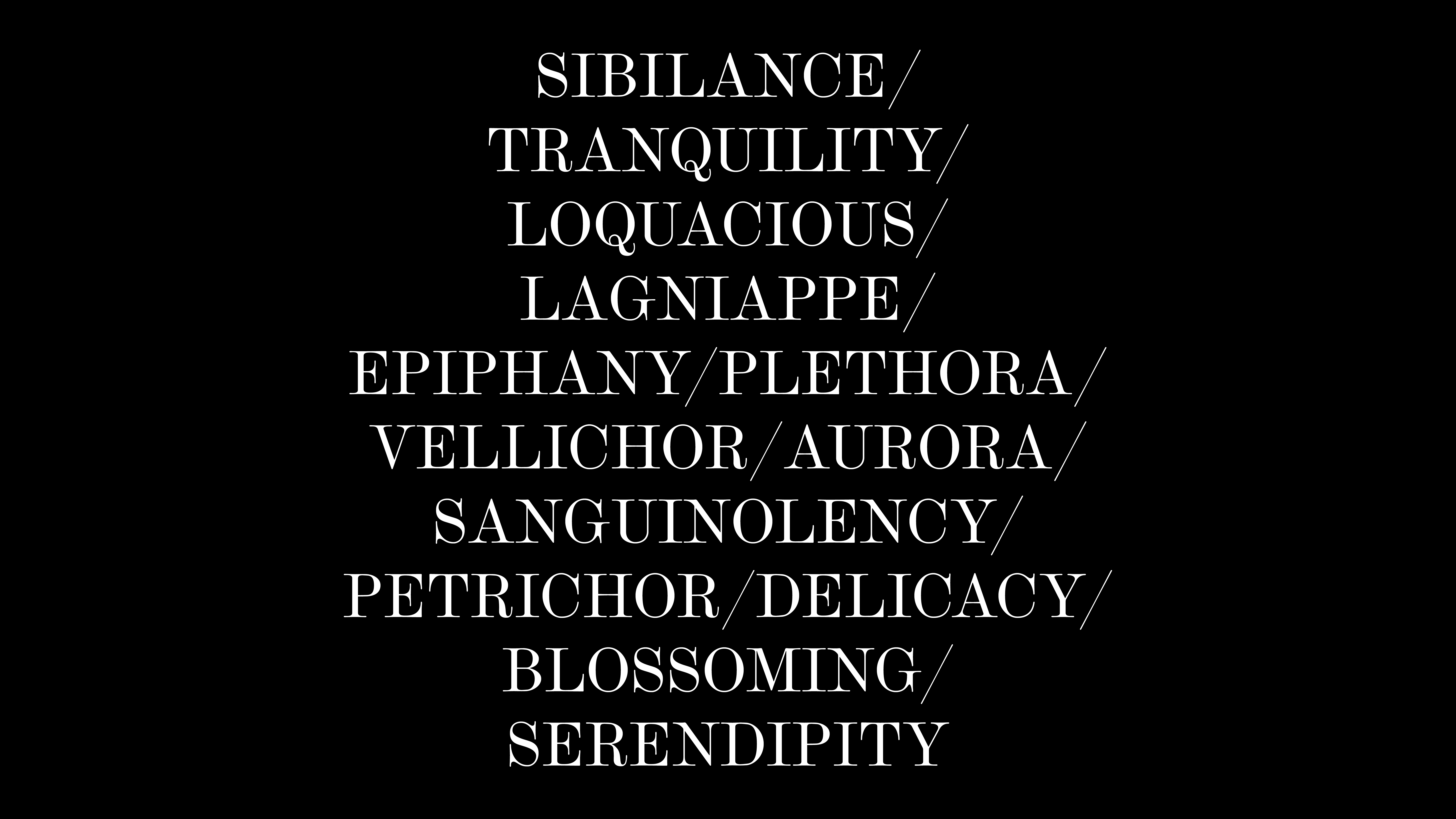 Yale School of Art, Type Design