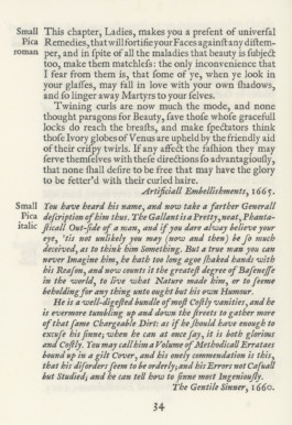 Yale School of Art, Type Design