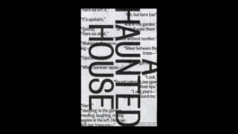 Yale School of Art, Type Design