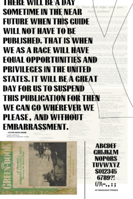 Yale School of Art, Type Design