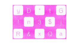 Yale School of Art, Type Design