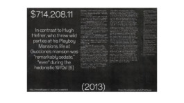 Yale School of Art, Type Design