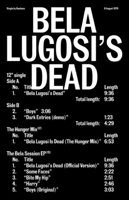 Yale School of Art, Type Design