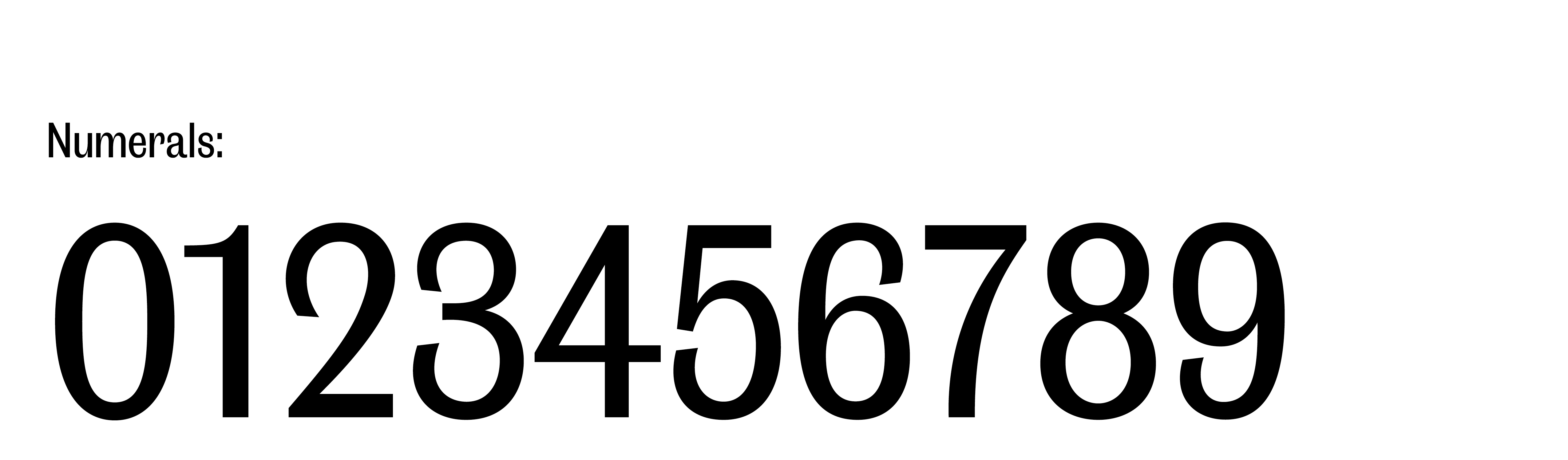 Yale School of Art, Type Design