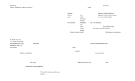 Yale School of Art, Type Design