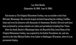 Yale School of Art, Type Design