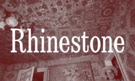 Yale School of Art, Type Design