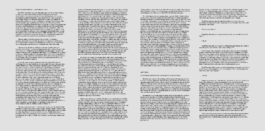 Yale School of Art, Type Design