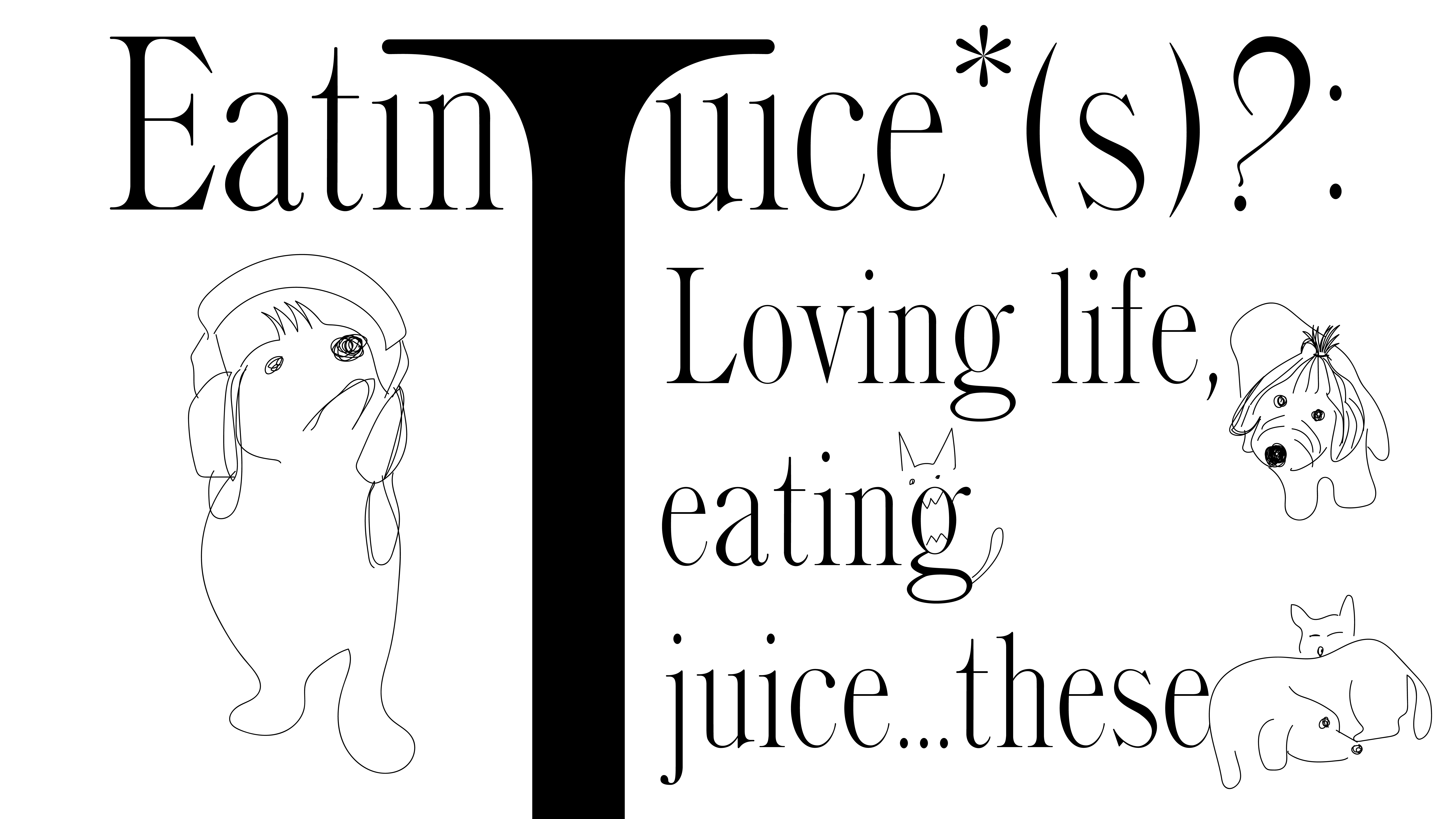 Yale School of Art, Type Design