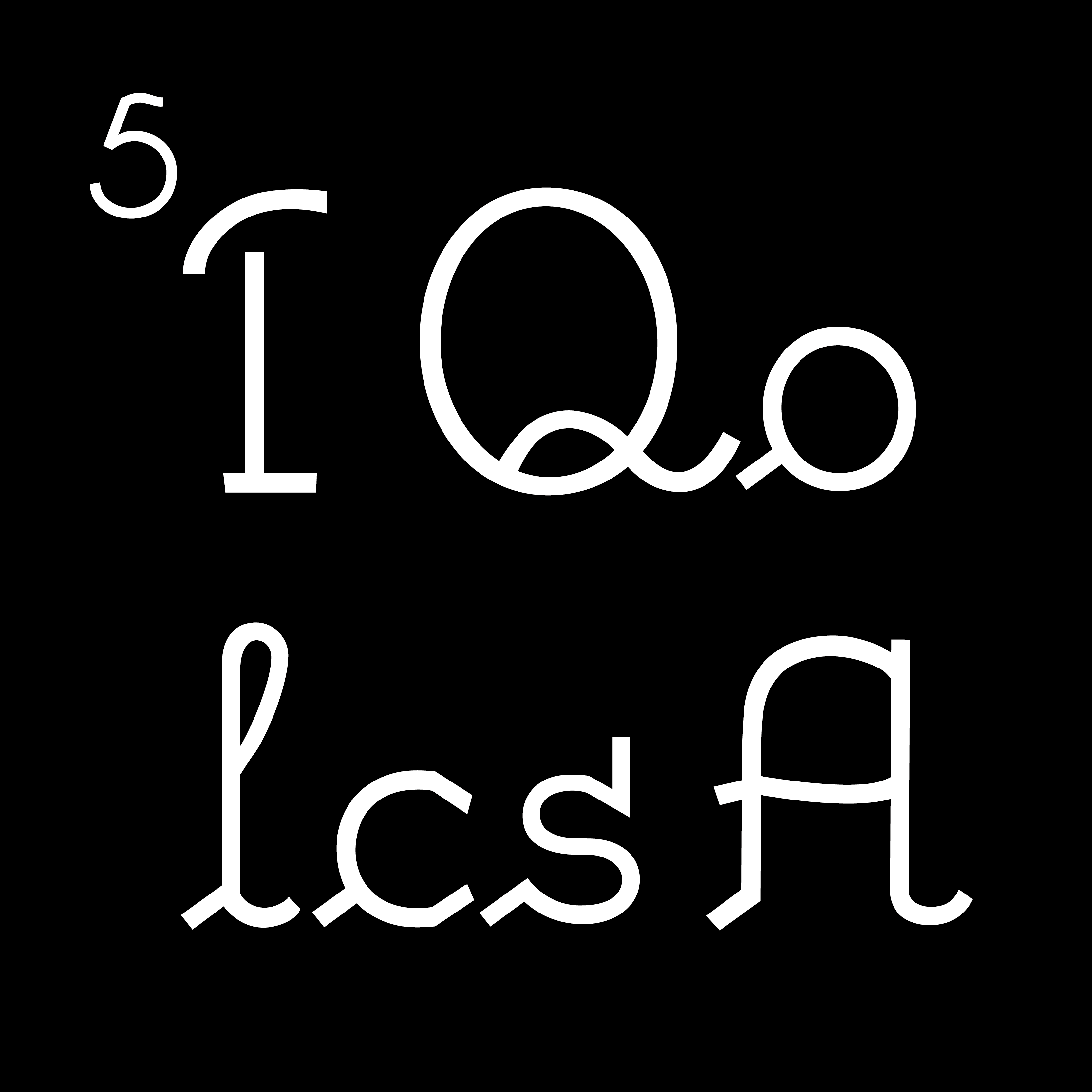 Yale School of Art, Type Design