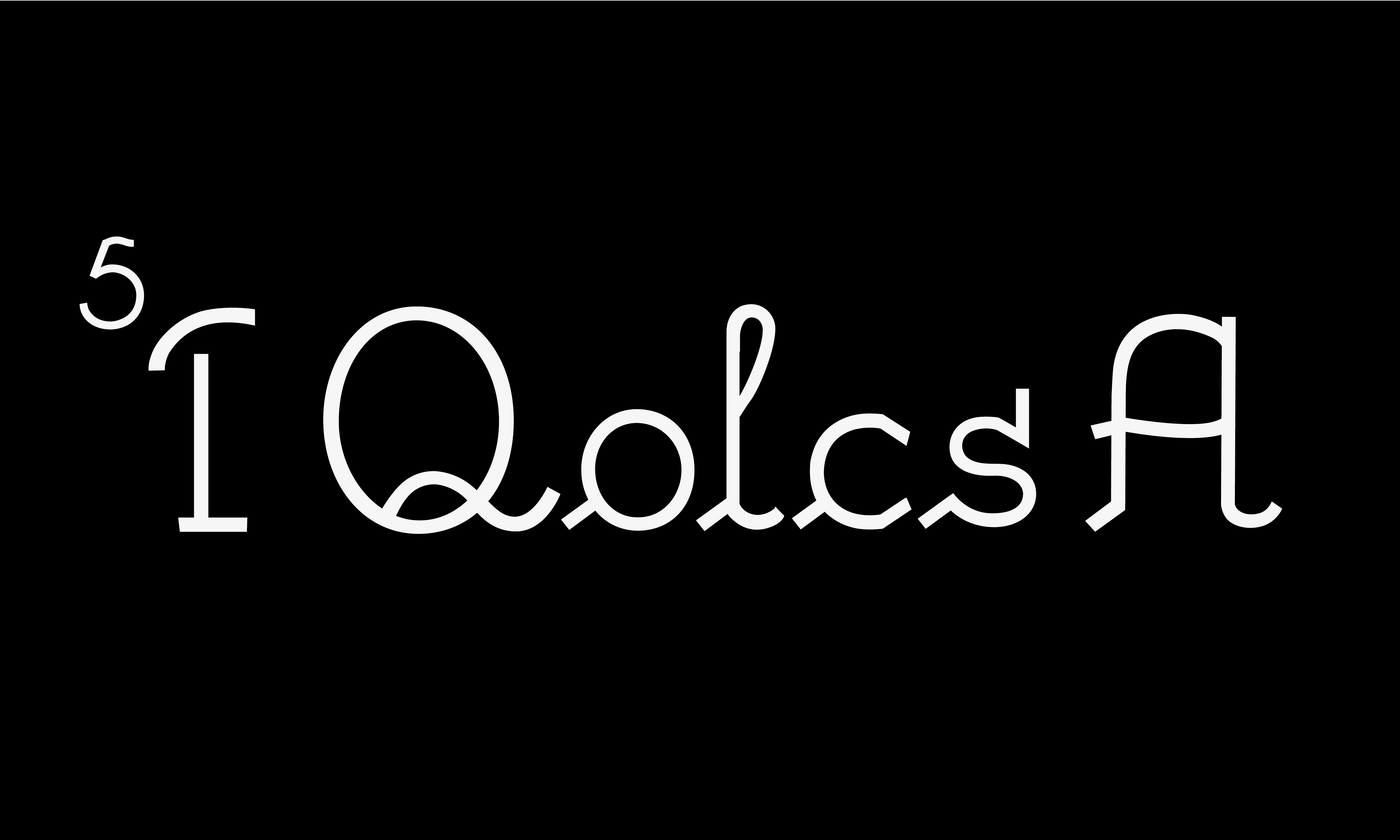 Yale School of Art, Type Design