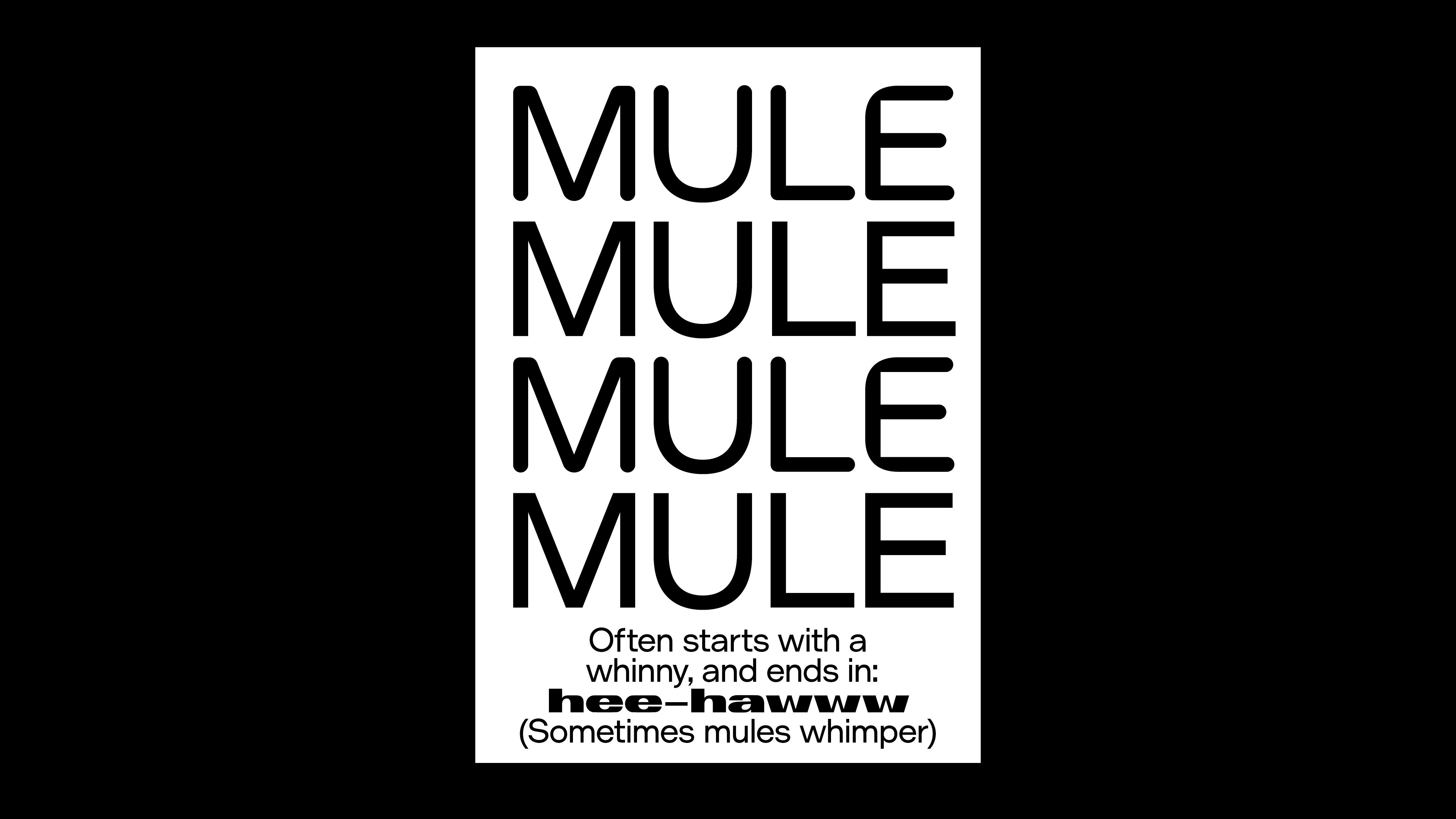 Yale School of Art, Type Design