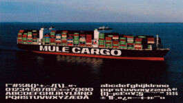 Yale School of Art, Type Design