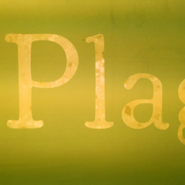 Yale School of Art, Type Design