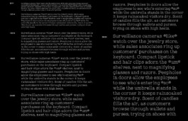 Yale School of Art, Type Design