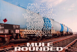 Yale School of Art, Type Design