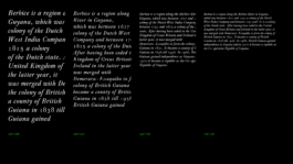 Yale School of Art, Type Design